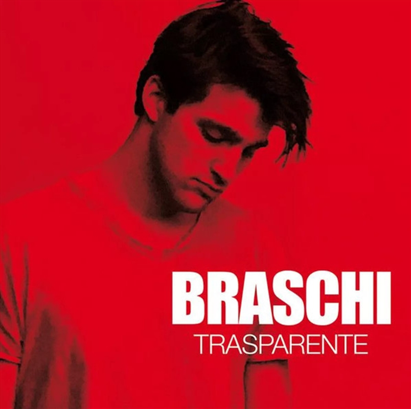 Trasparente/Product Detail/World