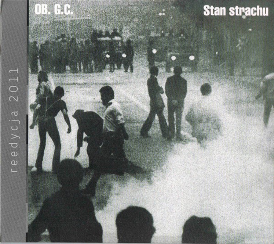 Stan Strachu/Product Detail/World
