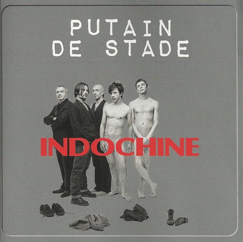 Putain De Stade/Product Detail/World