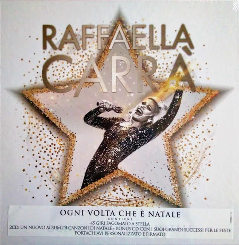 Ogni Volta Che E Natale/Product Detail/World