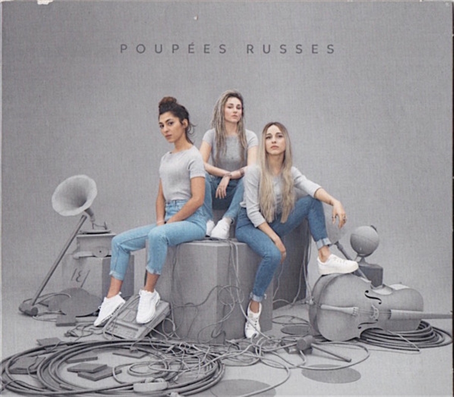 Poupees Russes/Product Detail/Pop