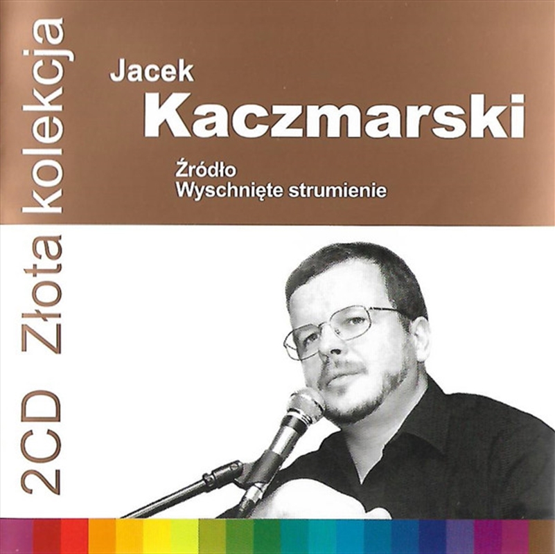 Zlota Kolekcja 1 And 2/Product Detail/World