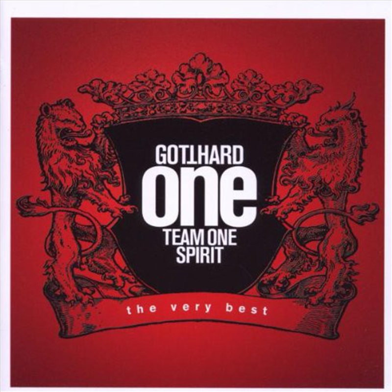 One Team One Spirit/Product Detail/World