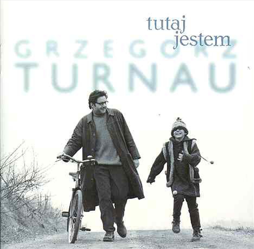 Tutaj Jestem/Product Detail/World
