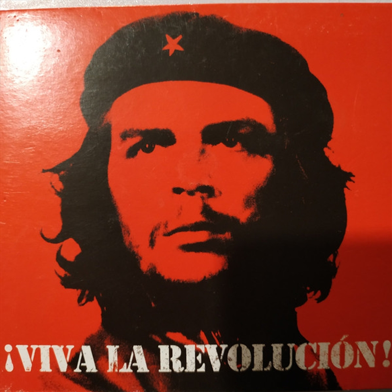Viva La Revolucion/Product Detail/World