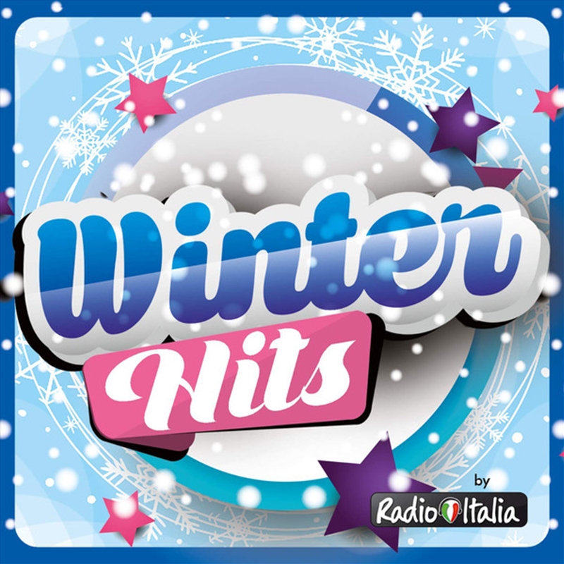 Radio Italia Winter Hits/Product Detail/World