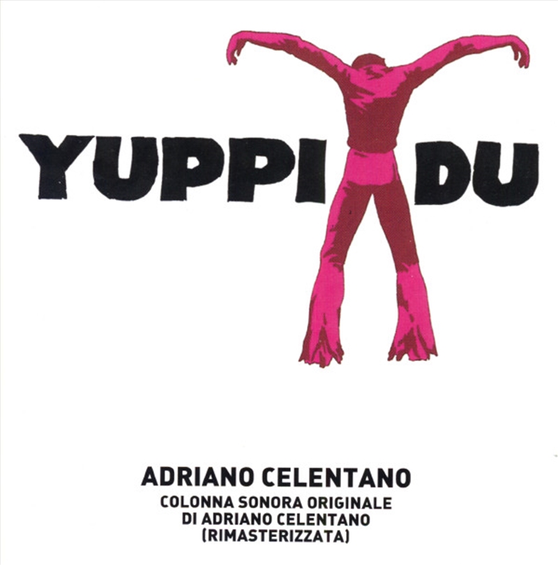 Yuppi Du/Product Detail/World