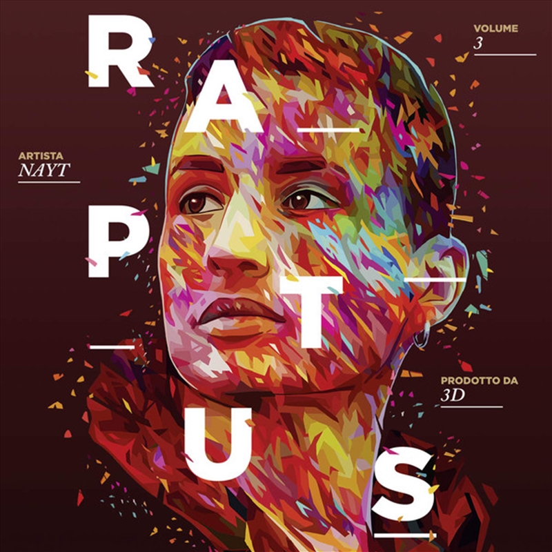 Raptus 3/Product Detail/World