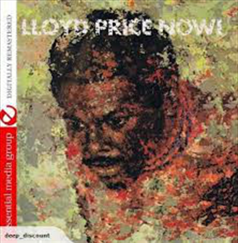 Now/Product Detail/R&B