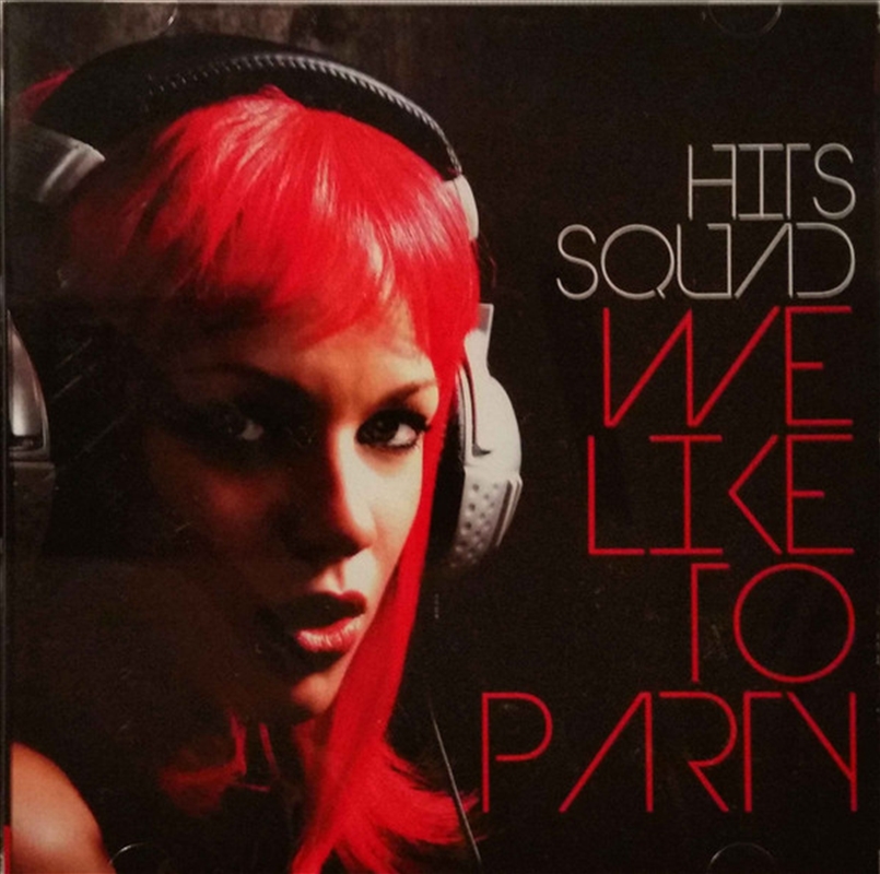 We Like To Party/Product Detail/Dance