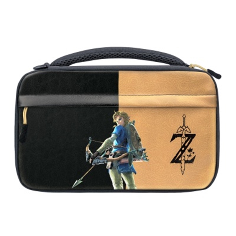 Nintendo Switch Commuter Case Breath of the Wild/Product Detail/Consoles & Accessories