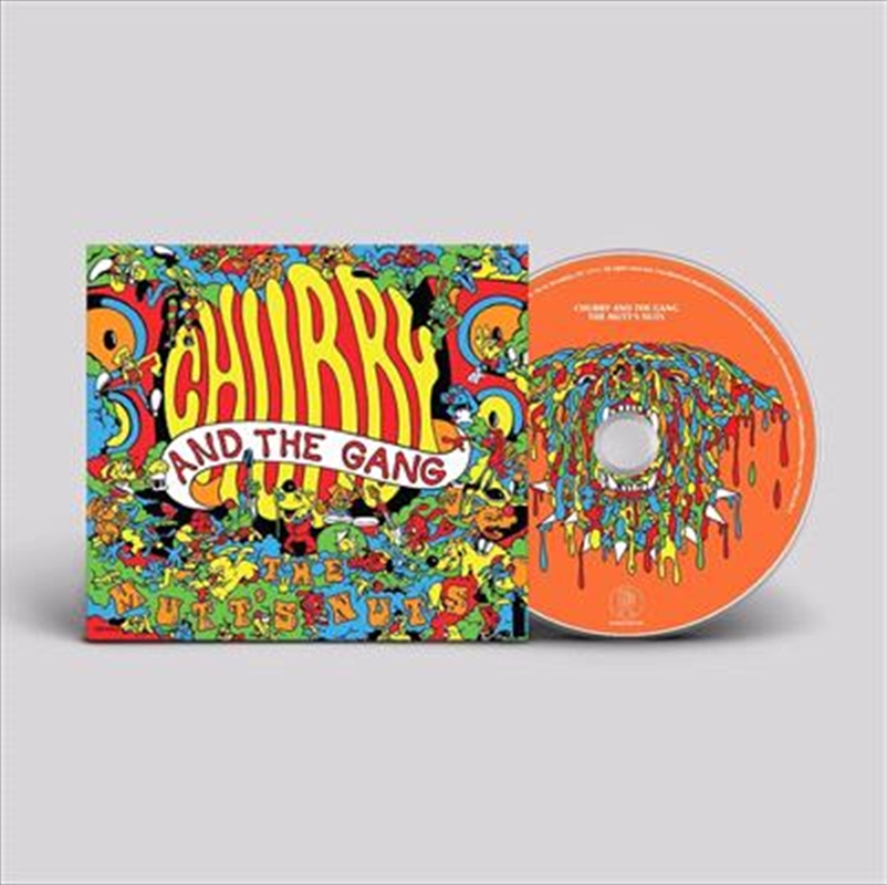 Mutt's Nuts/Product Detail/Rock