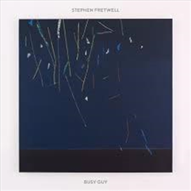 Busy Guy/Product Detail/Pop