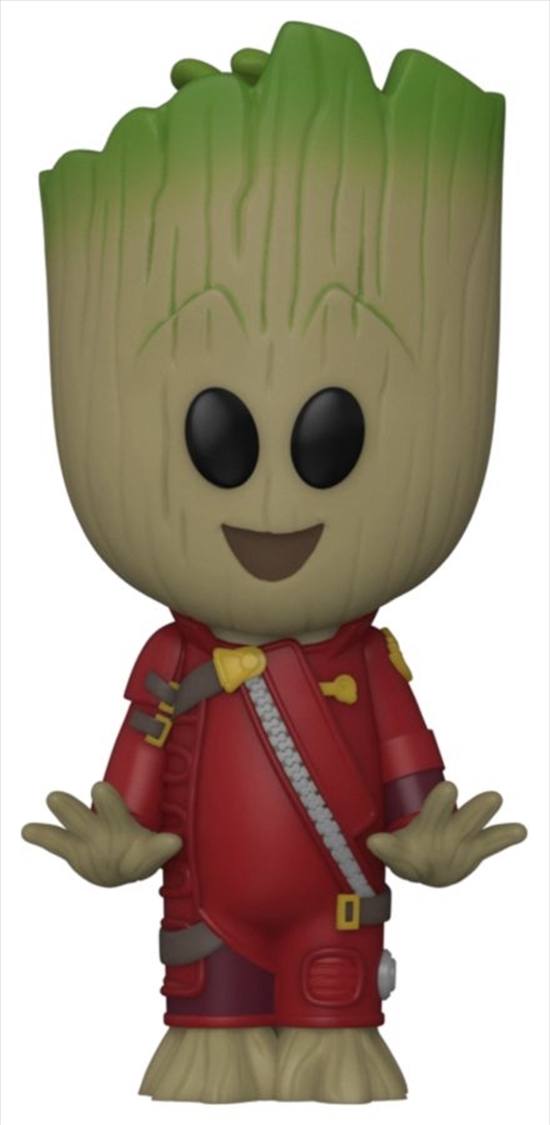 Guardians of the Galaxy: Vol. 2 - Little Groot (with chase) Vinyl Soda | Pop Vinyl