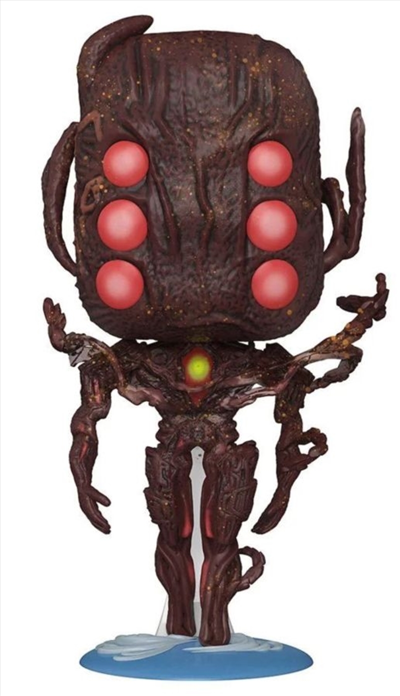 Eternals - Arishem 10" Pop! Vinyl/Product Detail/Movies