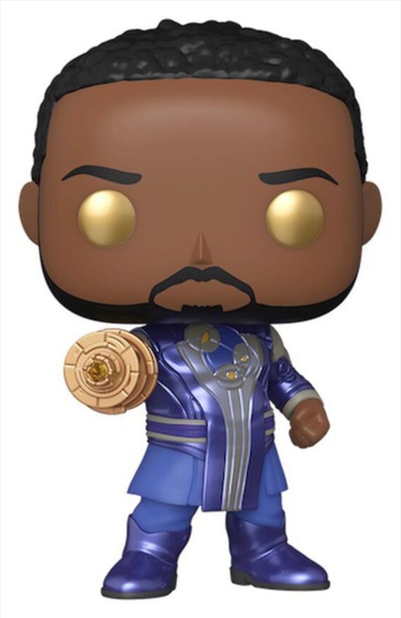 Eternals - Phastos Pop! Vinyl/Product Detail/Movies