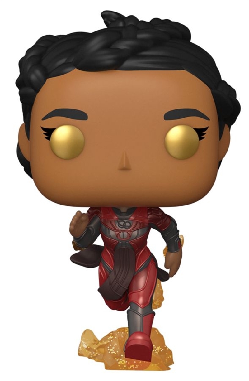 Eternals - Makkari Pop! Vinyl/Product Detail/Movies