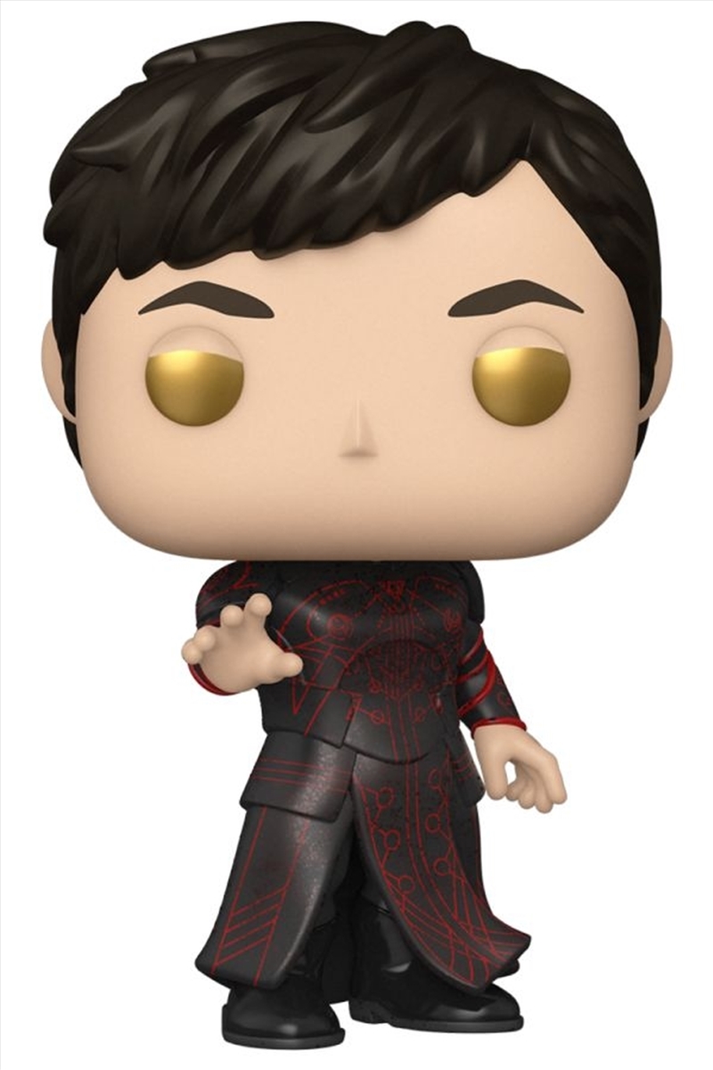 Eternals - Druig Pop! Vinyl/Product Detail/Movies