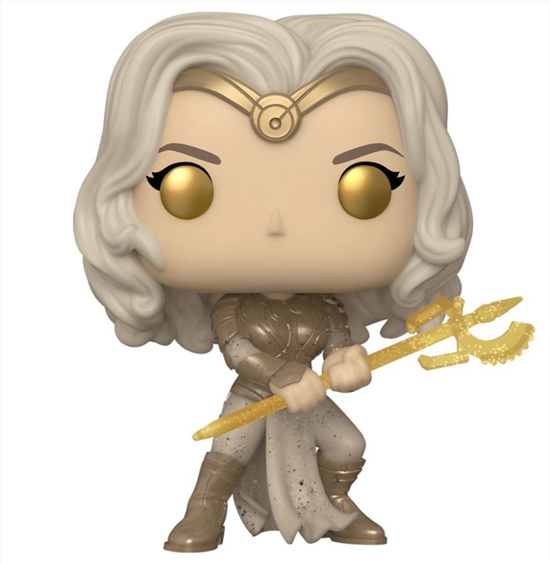 Eternals - Thena Pop! Vinyl/Product Detail/Movies