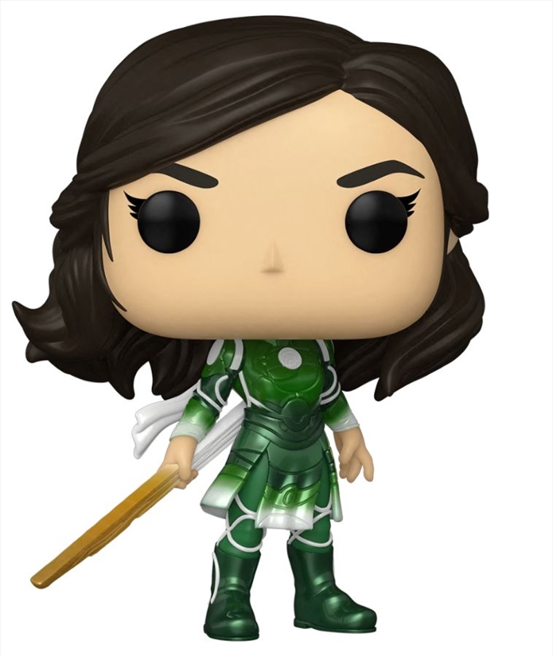 Eternals - Sersi Pop! Vinyl/Product Detail/Movies