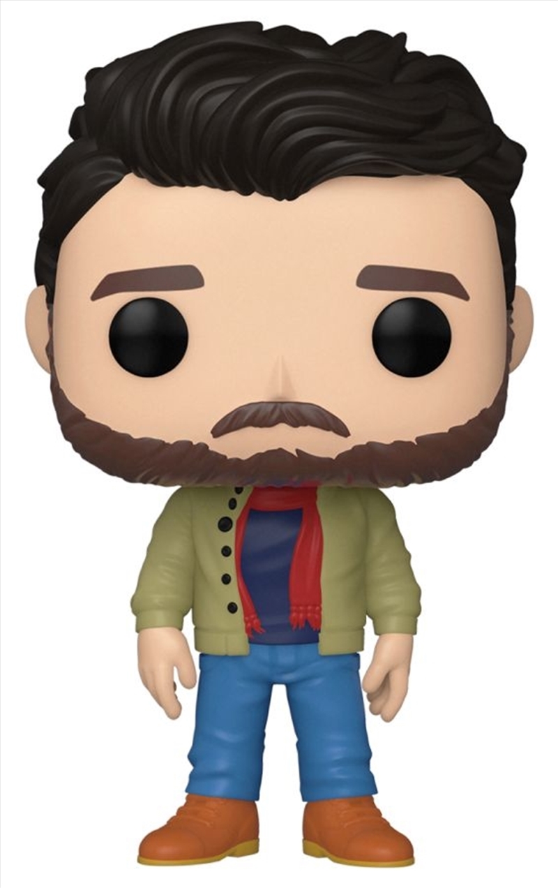 Eternals - Dane Whitman Pop! Vinyl/Product Detail/Movies