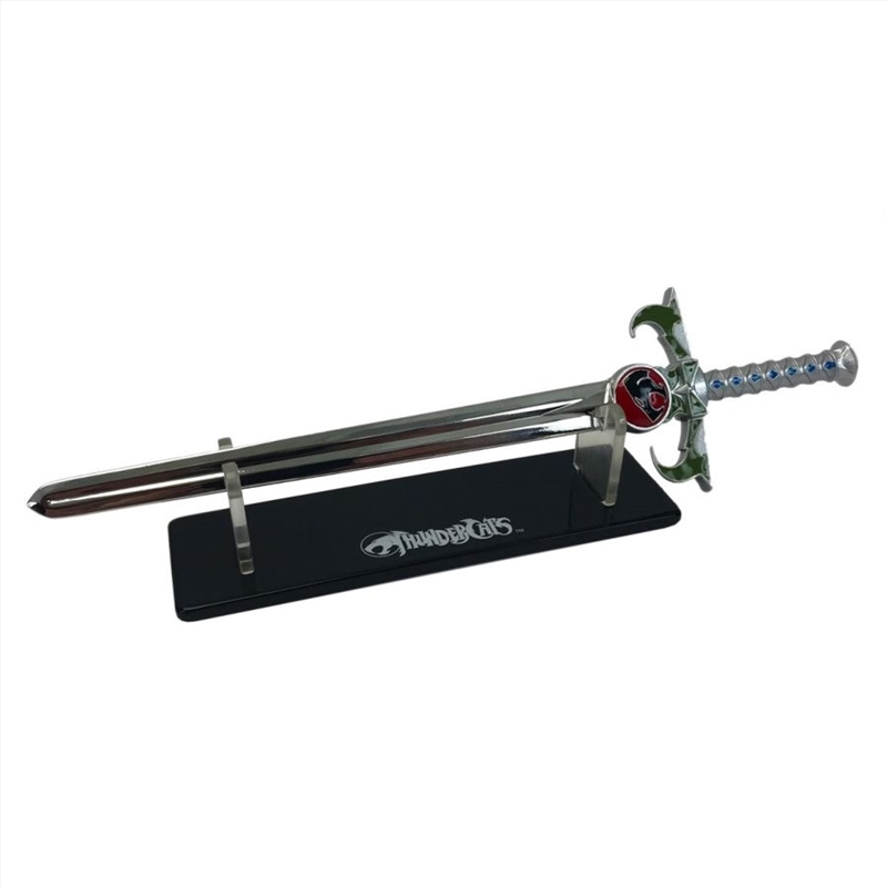 Thundercats - Sword of Omens Scaled Replica/Product Detail/Replicas