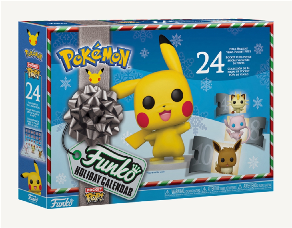 Buy Pokemon Countdown Pop Vinyl Advent Calendar Pop Vinyl Sanity Buy Pokemon Countdown Pop Vinyl Advent Calendar Pop Vinyl Sanity