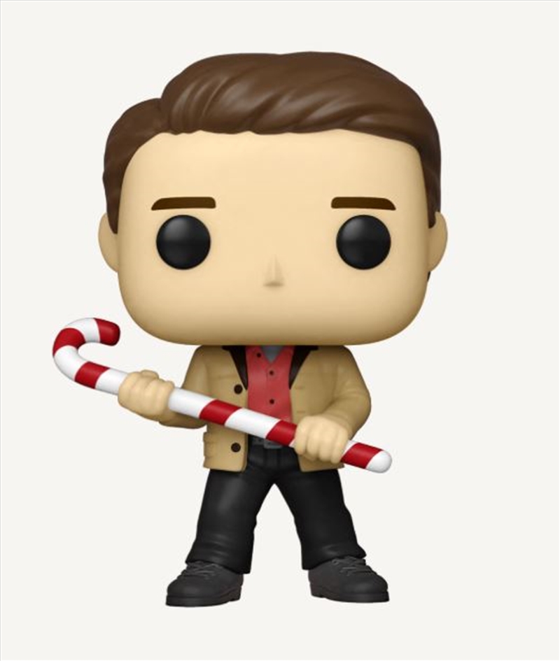 Jingle All The Way - Howard Pop! Vinyl/Product Detail/Movies