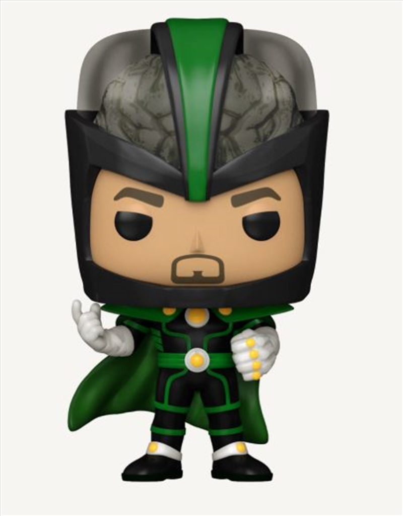 Jingle All The Way - Myron as Dementor Pop! Vinyl/Product Detail/Movies