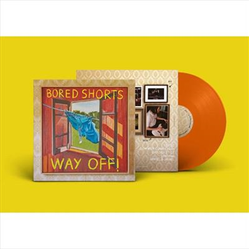 Way Off/Product Detail/Alternative