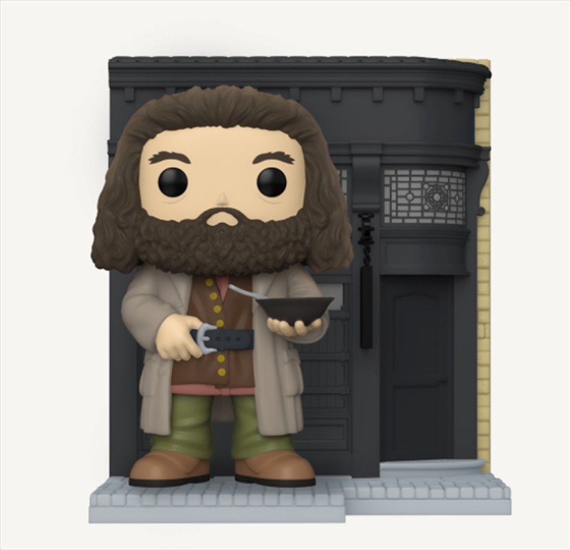 Hagrid At The Leaky Cauldron/Product Detail/Movies