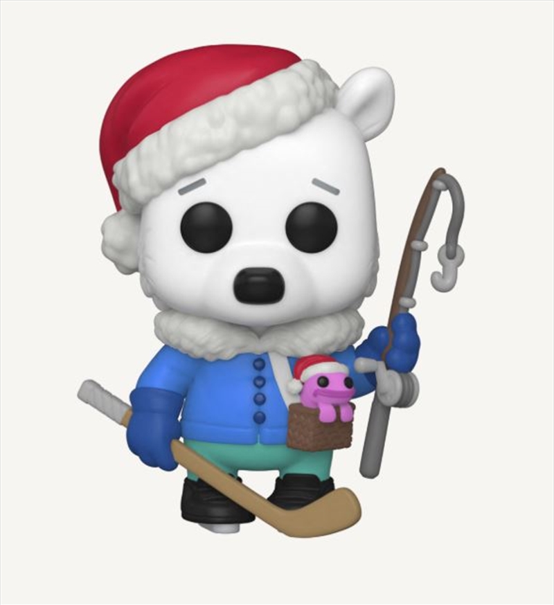 Dauber Higgins/Product Detail/Standard Pop Vinyl