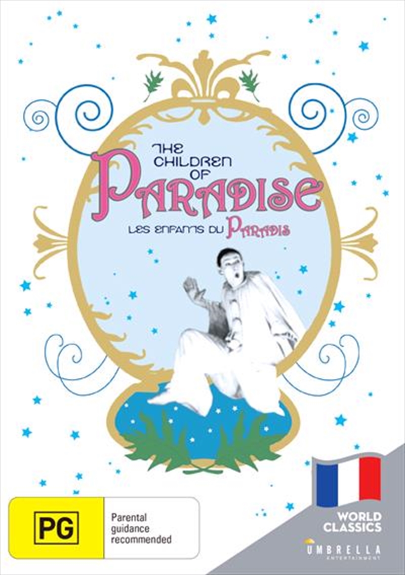 Children Of Paradise  World Titles Collection, The/Product Detail/Drama