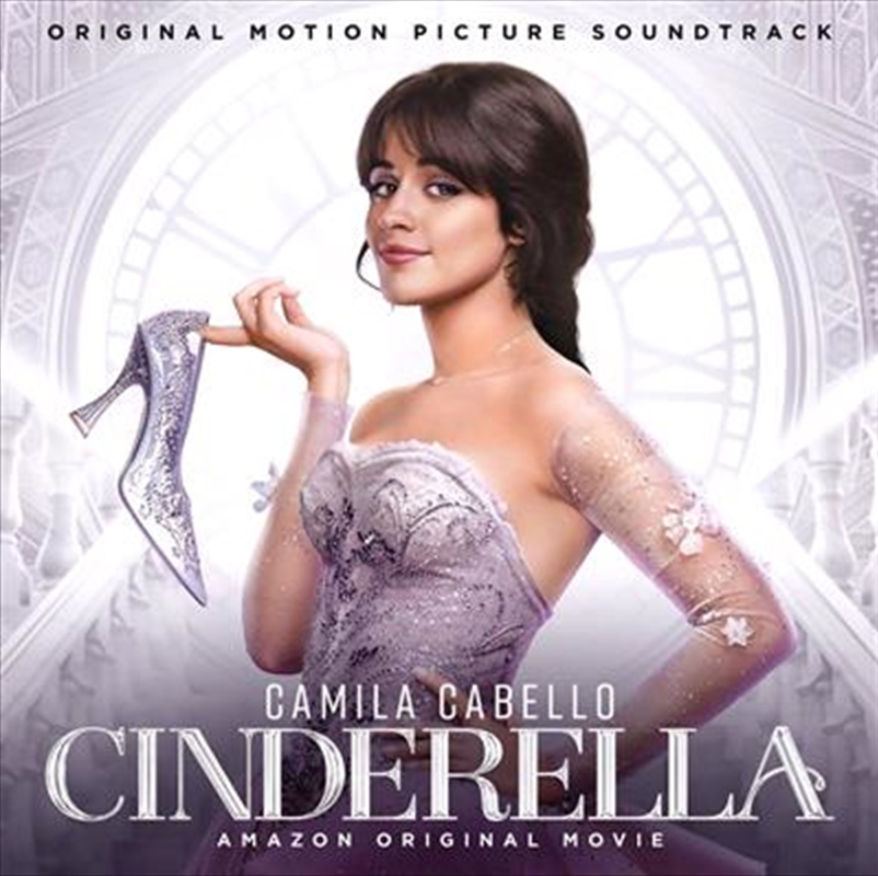 Cinderella | CD