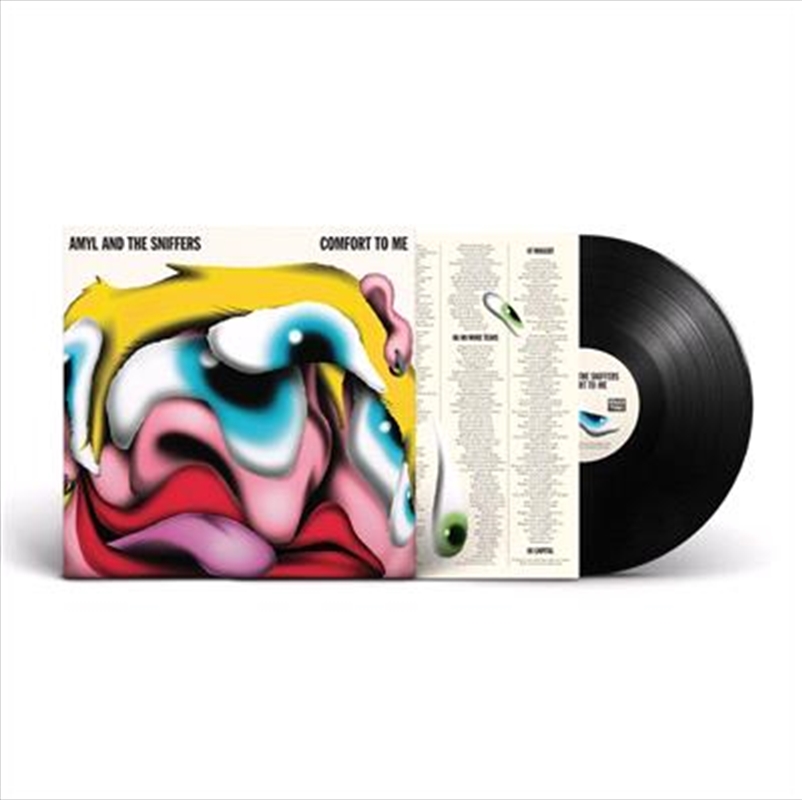 Comfort To Me/Product Detail/Alternative