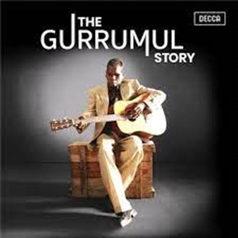 Gurrumul Story/Product Detail/World