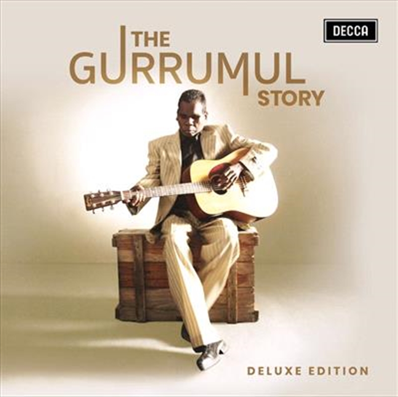 Gurrumul Story - Deluxe Edition/Product Detail/World