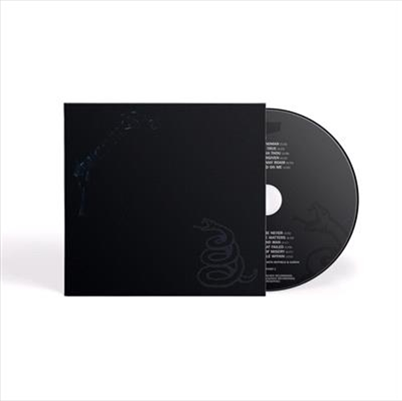 Metallica/Product Detail/Hard Rock