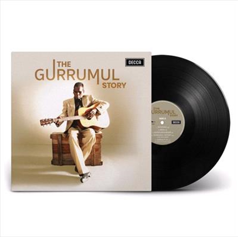 Gurrumul Story/Product Detail/World