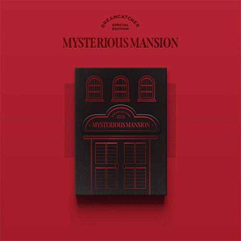 Mysterious Mansion - Special Edition/Product Detail/World