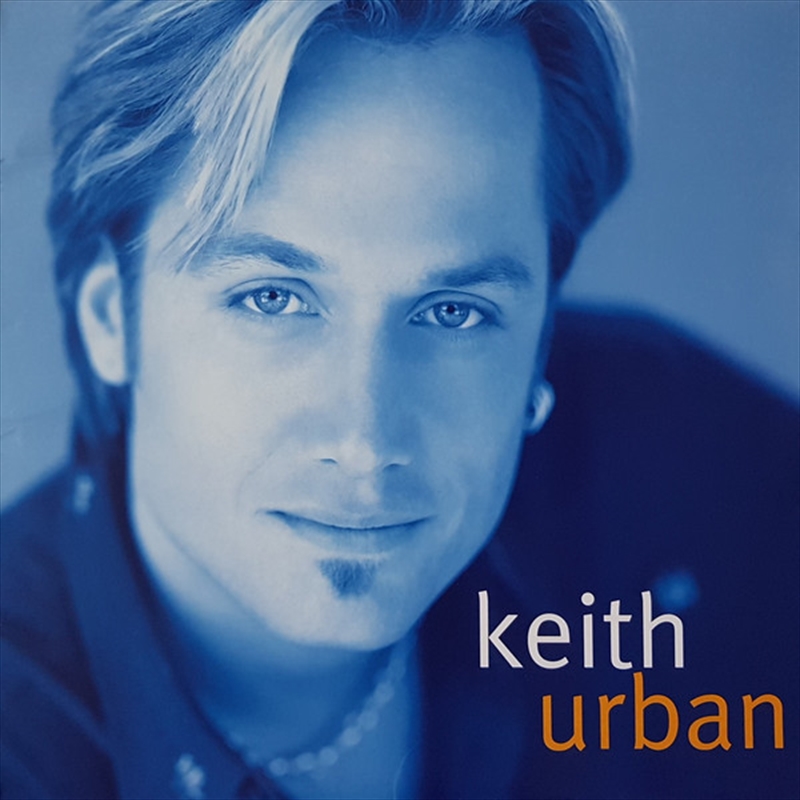 Keith Urban/Product Detail/Country