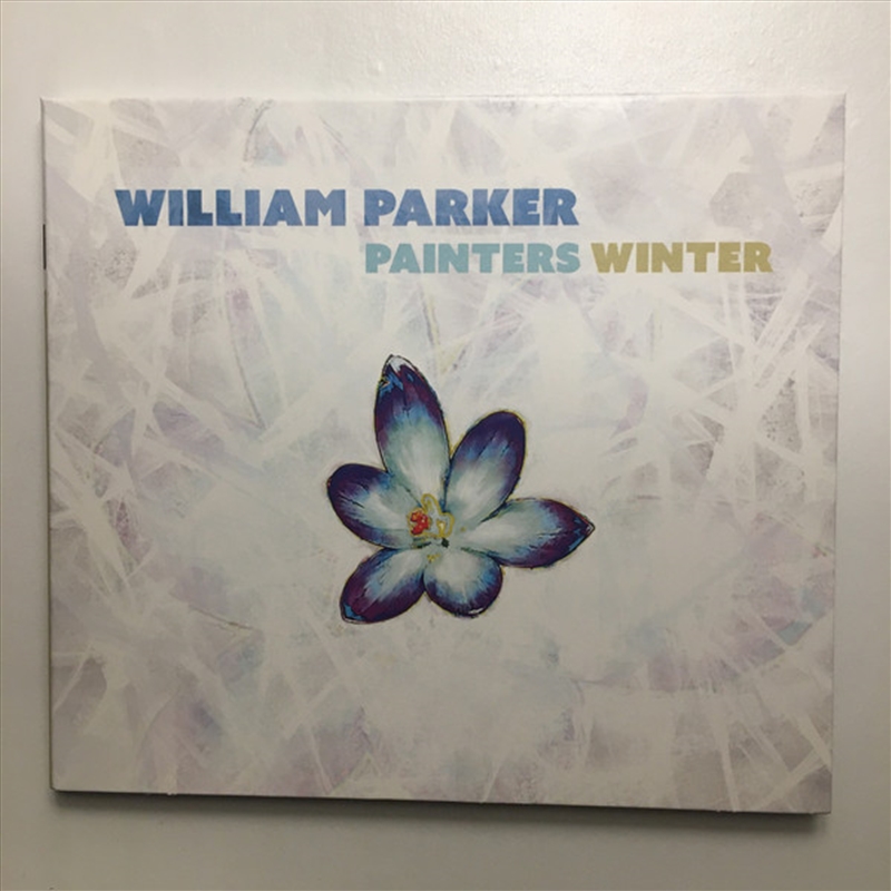 Painters Winter/Product Detail/Pop