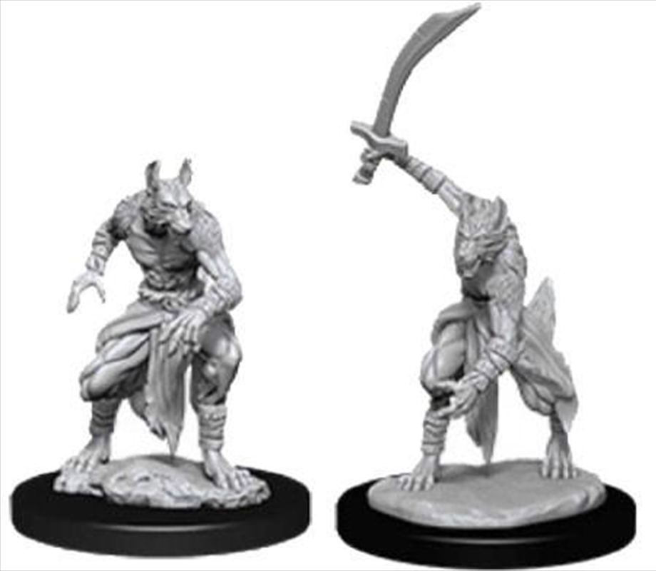 Dungeons & Dragons - Icons of the Realms Summoning Creatures Set 2/Product Detail/RPG Games