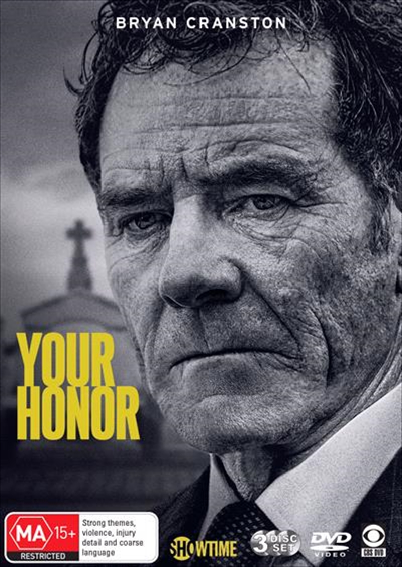 Your Honor - Season 1/Product Detail/Drama