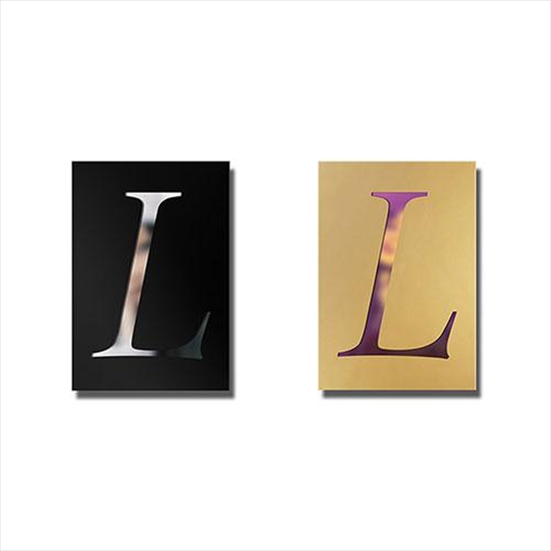 Lalisa - 1st Single Album (CHOSEN AT RANDOM)/Product Detail/World