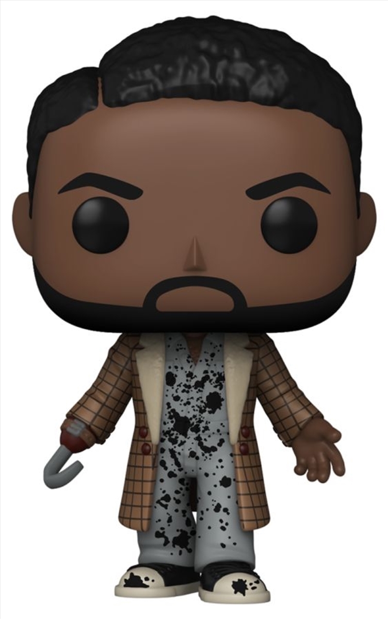 Candyman - Candyman Pop! Vinyl/Product Detail/Movies