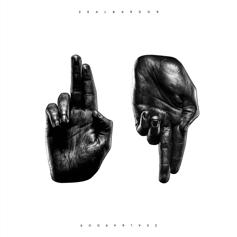 Zeal And Ardor - Deluxe Edition/Product Detail/Metal