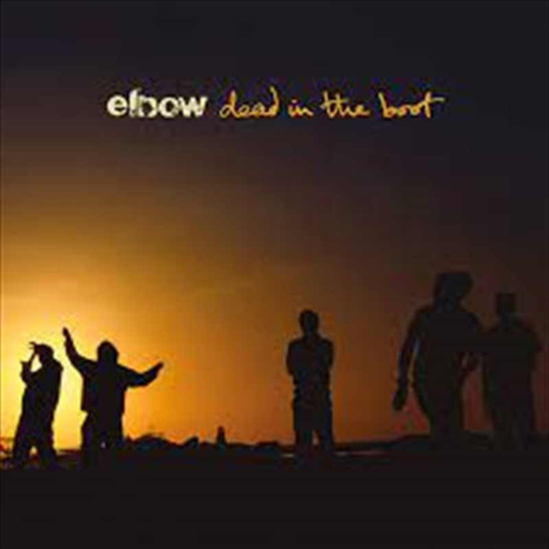 Dead In The Boot/Product Detail/Alternative