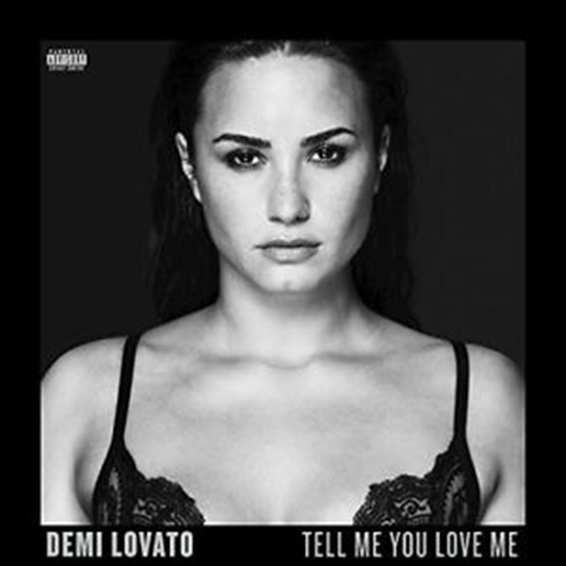 Tell Me You Love Me/Product Detail/Pop
