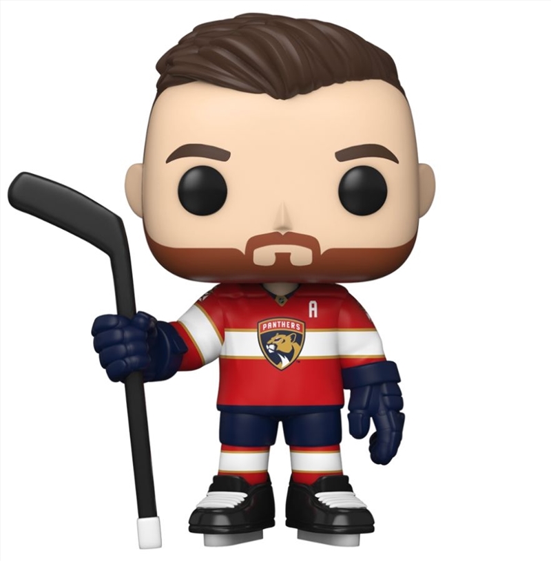 NHL: Panthers - Jonathan Huberdeau (Home) Pop! Vinyl/Product Detail/Sport